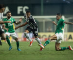 Atlético-MG poupa jogadores e perde do Juventude em Minas Gerais