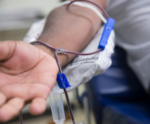 Cachoeiro: Hospital Evangélico realiza a Semana do Doador de Sangue