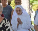 Lar de Idosos Adelson Rebello Moreira celebra 50 anos com missa