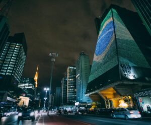Brasil tem 46 empresas na lista Melhores do Mundo Sustentáveis de 2025 Brasil sustentabilidade