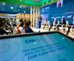 CNI apresenta à COP29 a agenda de sustentabilidade da indústria