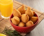 Black Friday da Coxinha em Cachoeiro, confira