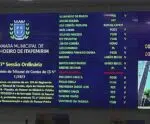 Cachoeiro: Câmara vota pela aprovação das contas de Victor Coelho