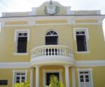 Prefeitura de Anchieta decreta tombamento da Casa da Cultura