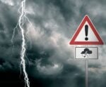Cidades do ES recebem alerta de acumulado de chuvas nesta quarta (7)