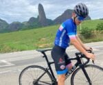 Jovem cachoeirense representa o Estado em competição nacional