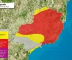 Cidade do Sul do ES registrou o maior volume de chuva em 24h; veja qual é
