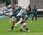 Copinha 2025: confira como ficaram os grupos dos representantes do ES