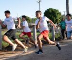 Encerradas as inscrições para a Corrida Kids da Bondade 2024