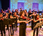 ES: Fafi abre inscrições para cursos de dança, teatro e música