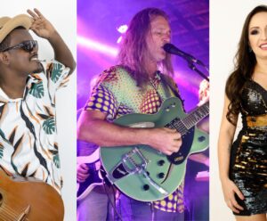 Apiacá Fest terá shows e expositores; confira
