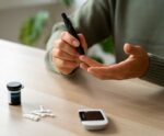 Brasil é o segundo país com mais mortes por diabetes não diagnosticado
