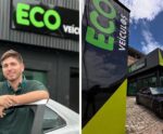 Eco Veículos chega a Cachoeiro com seminovos de qualidade e garantia
