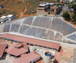 Governo investe em obras de adaptação às mudanças climáticas no Caparaó