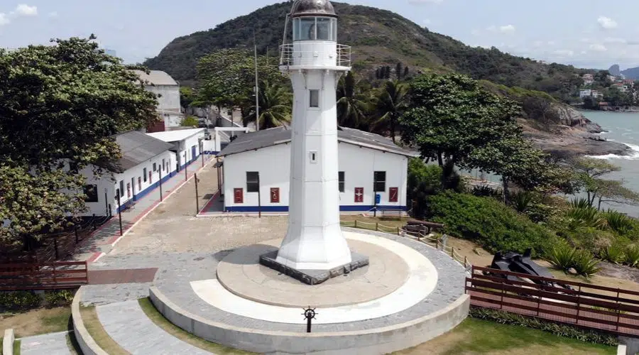 Farol de Santa Luzia