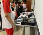 Escola de Vila Velha promove Feira de Empreendedorismo e Tecnologia