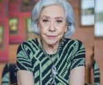 Fernanda Montenegro quebra recorde no ‘Guinness’ com leitura de Beauvoir