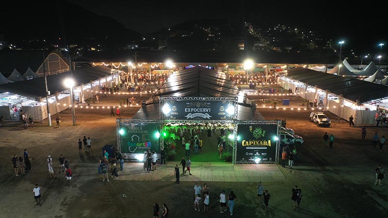 Foto: Divulgação Prefeitura de Viana Foto: Divulgação Prefeitura de Viana