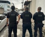 Nova Venécia: advogada foragida é capturada em sítio pela FICCO