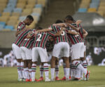 Com ‘milagre’ de Fábio, Fluminense e Criciúma empatam no Brasileiro