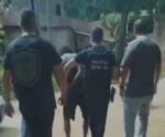 Homem que estava foragido a mais de dois anos é preso em Cachoeiro