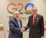 ‘Opressão de Israel’: presidente da Turquia critica Conselho de Segurança