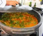 Festival da Moqueca servirá mil unidades em panela de barro