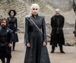 ‘Game of Thrones’: filme está em desenvolvimento, diz CEO da HBO