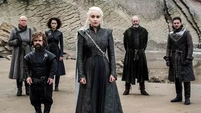 Game Of Thrones