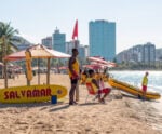 Vitória terá reforço de guarda-vidas para atuarem no verão