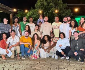 Videoclipe gravado em Alegre será lançado nesta terça-feira (26)