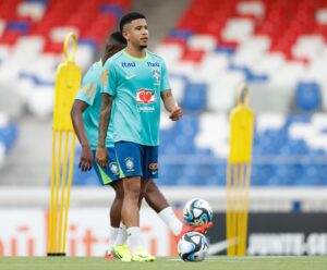 Jogo do Brasil ao vivo: confira onde assistir e escalações Jogo do Brasil