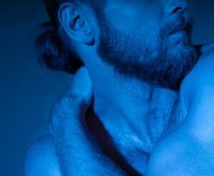 Conheça o homem eleito o mais sexy de 2024