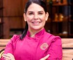 Jurada do Masterchef México é sequestrada durante entrevista