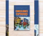 Livro traz trajetórias de cineclubes capixabas
