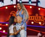 ‘Nosso baby foi abençoado pela Beyoncé’, revela Brunna Gonçalves; entenda