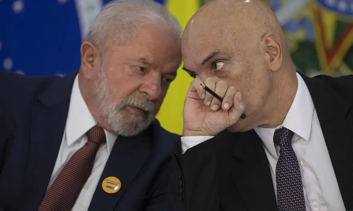 Foto: Joédson Alves/Agência Brasil