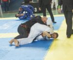 Bom Jesus se prepara para sediar o 3º GP BJJ de Lutas Casadas