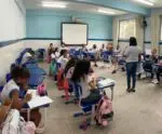 Cachoeiro abre solicitação para matrículas novas nesta quinta (28)
