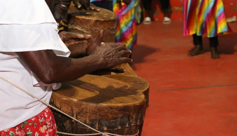 Mês da Consciência Negra