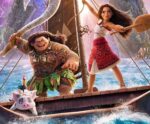 Moana 2 estreia nos cinemas de Cachoeiro; confira a programação