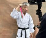 Morre aos 64 anos, Luiz Onmura, medalhista olímpico no judô