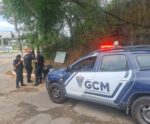 Guarda Civil Municipal recupera em Cachoeiro moto com restrição