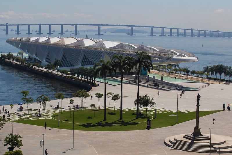 Museu do Amanha_Rio de Janeiro_RJ
