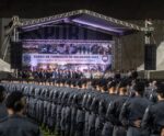 Quase mil novos soldados da Polícia Militar se formam no Espírito Santo
