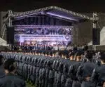 Quase mil novos soldados da Polícia Militar se formam no Espírito Santo