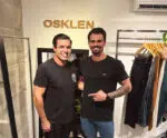 Oakes Castelo celebra a chegada da Osklen e consolida sucesso na cidade