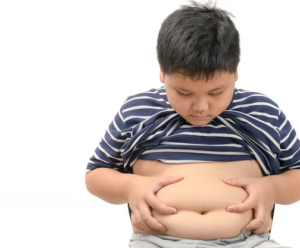 Obesidade infantil: o que o cérebro explica sobre o problema? Obesidade Infantil