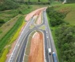 Casagrande e ministro discutem sobre obras na BRs 101 e 262 e EF-118