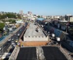 Obras: trecho da Mário Gurgel será interditado entre os dias 19 e 21